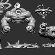 19.jpg STL file Alistar・3D print model to download