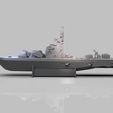 Missile-Boat-Render.753.jpg Iranian Missile Warship 3D Print