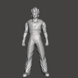 1.png Son Gohan High School 3D Model