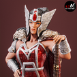 LadySif_8.png Lady Sif  character by E.S Monster
