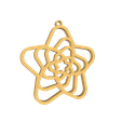 model-12.png Star of lines ornament