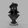SD5.png The Spaghetti Detective bust