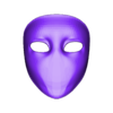 32.stl Mask