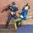 IMG_20220718_094500_966.jpg Captain America Hands for Marvel Legends Action Figures