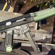 1.jpg ZASTAVA MASTER FLG-01 OBERTEIL FÜR FIREWAD AAP01 UNTERTEILE