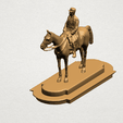 Horse with Rider(i) B01.png Horse with Rider 01