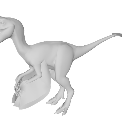 oviraptor