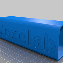 Rside_voxelab.png VOXELAB Tool Box Middle Extrusion