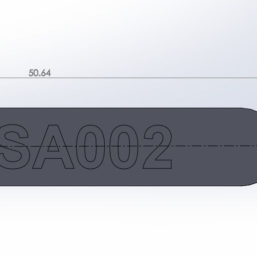 33.jpg -Datei Universal TSA keys + Safe Skies kostenlos herunterladen • 3D-druckbare Vorlage, Xylitol