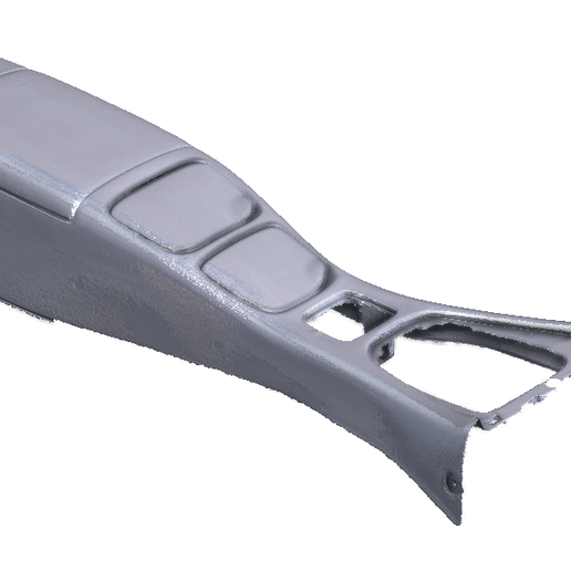 MX5 NB Lift center console