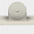 Staender_fuer_Mediashop_Motiv_LED_Strahler_Fusion360.PNG Ständer für LED Motiv Strahler (und ähnliche)