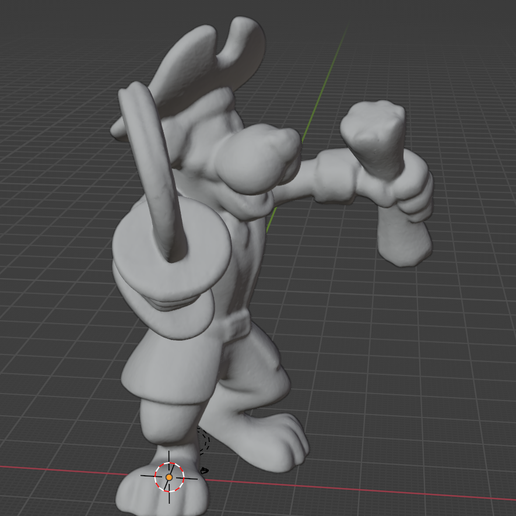 1123456.png Pirate Scooby Mini