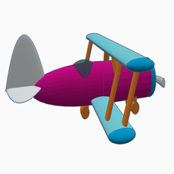 12.PNG Simple Plane (by Kate)