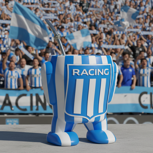 Mate Racing Club Argentina