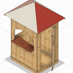 Bildschirm­foto-2023-03-13-um-08.35.48.png 3D file Carousel Ticket Office 1:1 or scalable・3D printable model to download