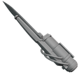 Automaton-Arm-Blade-2.png Helldivers 2 - Automaton Arm Blade