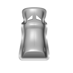1.png 3D-Datei Sportsitz - Rennsitz - Autositz - Sportstuhl kostenlos・3D-druckbare Vorlage zum herunterladen