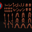 Child-of-Seke,-Blessed-Martyrs,-P-Content.png Blessed Martyrs of Child of Seke Cult
