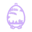 ostern.stl Páscoa