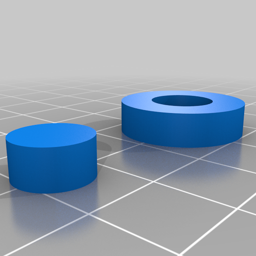 Free STL file Puzzle Box Easy Print, Hard Solution *Version 1