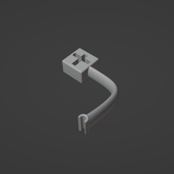 clipon-holder.png Monster High Stand Object Holder