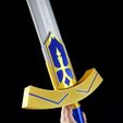 IMG-20240211-WA0014.jpg Excalibur - Saber's Sword from the Fate Series