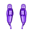 Controllers2.stl D.Va's Meka