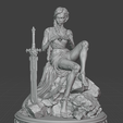 Capture-d'ecran-2026-05-29-122759.png The Steel Braid – Resting Sentinel