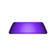 DARK_BASE_.stl DARK SLIME - DRAGON QUEST FANART