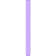 Arm_Extending_Long_(x2).stl Elevador de carros RC 1:10