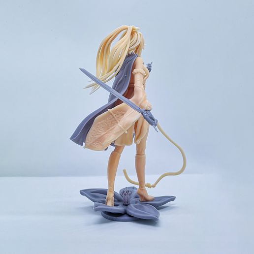 6.jpg Zero | Drakengard 3 | 200mm