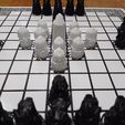 _ VIKING CHESS