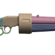 render1.png Scout's Scattergun Team Fortress 2