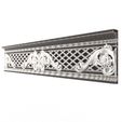 Wireframe-High-Cornice-Decoration-Molding-014-3.jpg Collection Of 500 Classic Elements