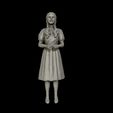 25.jpg Dorothy Gale sculpture 3D print model