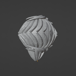 Artefactt.png STL-Datei Artefakt (Der Wald)・Design zum Herunterladen und 3D-Drucken