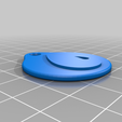 3d99c8b9-ec12-4089-8ae1-40a27dda2ce3.png MTG - Symbol Keychains