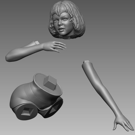 BPR_Composite3d5d3.jpg LT GAY ELLIS GABRIELLE DRAKE FROM UFO SERIES#2