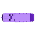 1-200_landing_craft_vehicle_personnel_LCVP_Higgins_boat.stl 1-56 to 1-300 landing craft, vehicle, personnel (LCVP) Higgins boat (Full hull)