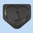 CORAZON LETRA L.jpg MOLD HEART LETTER L