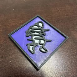 Dead By Daylight - Distortion Perk Icon