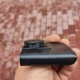 IMG_20240726_174058.jpg Bosch Intuvia 100 Montageplatten Adapter