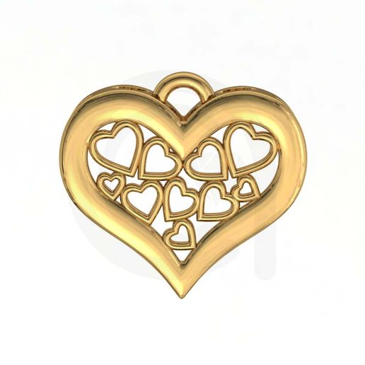 ACCHARMS_038 3D model