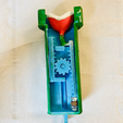 tube-2.png mechanical pirana key ring