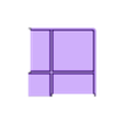 2022-03-17_2x2_3x3_a_V2_Schubladeneinsatz_Part1.stl Коробки для хранения Tanos Systainer Storage-Box - и для маленького принтера тоже