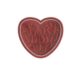 Best-Mom-Ever-3.png Happy Mother's Day Cookie Cutter Collection