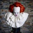 Buste Pennywise