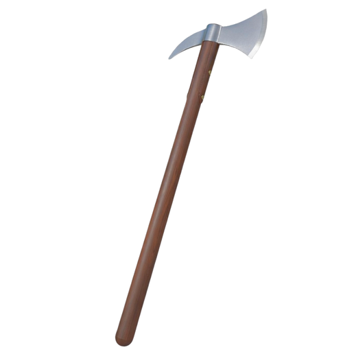 Medieval Boarding Axe