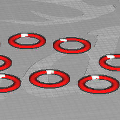 Screenshot-2023-02-28-182100.png 3MF-Datei TPU-Bettschrauben-Unterlegscheiben kostenlos・Vorlage für den 3D-Druck zum herunterladen