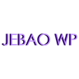 sigle_jebao_wp.STL Support jebao controller RW - CP - WP